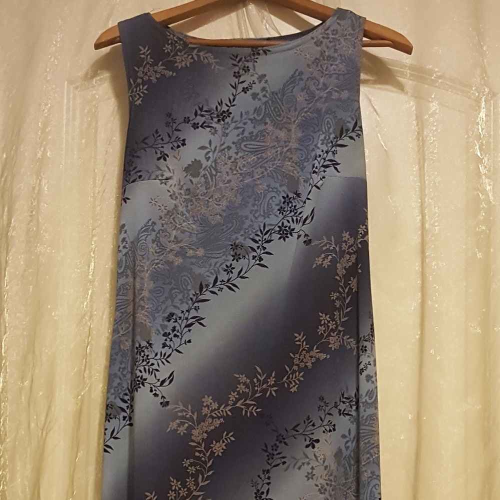 Dawn Joy Fashions Long Oriental dress